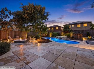 1818 Kyle Pl, Rohnert Park, CA 94928