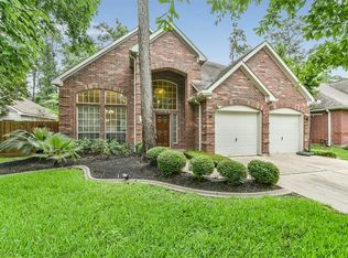 14526 Sandalin Dr, Cypress, TX 77429
