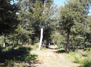 0 Toyon Mountain Ln #14, Julian, CA 92036