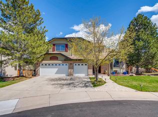 9772 Kingsberry Ct, Highlands Ranch, CO 80126