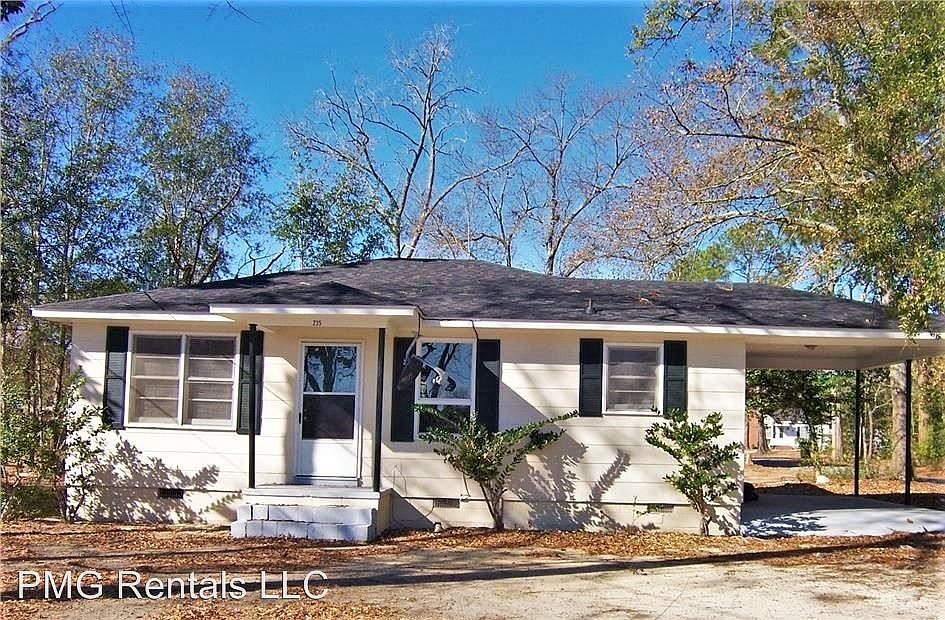 15 Mikell St Statesboro Ga 30458 Zillow