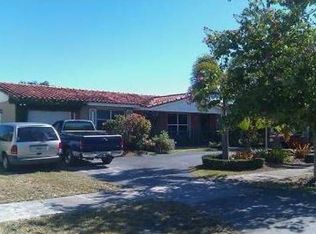 8001 SW 138th Ct, Miami, FL 33183