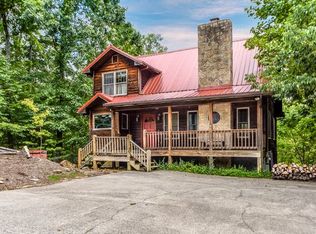 219 Ace Gap Rd, Townsend, TN 37882