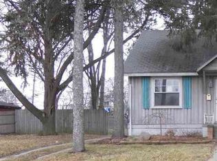 25544 Graham Rd, Redford, MI 48239