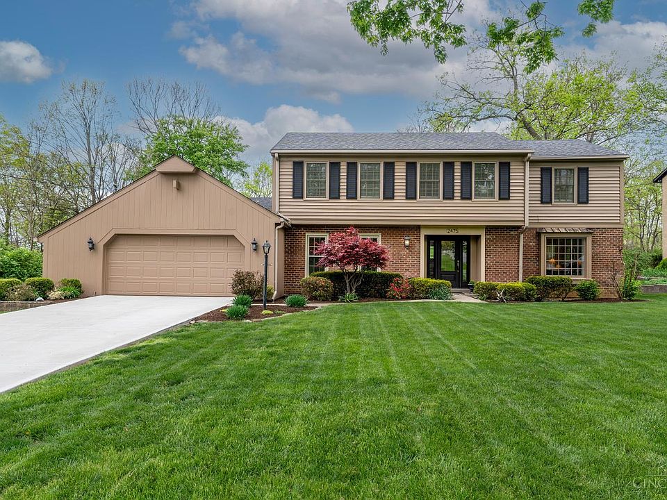 1st image of 2475 Pond Run Ave