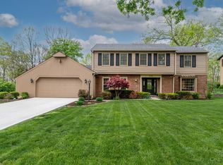2475 Pond Run Ave, Cincinnati, OH 45244