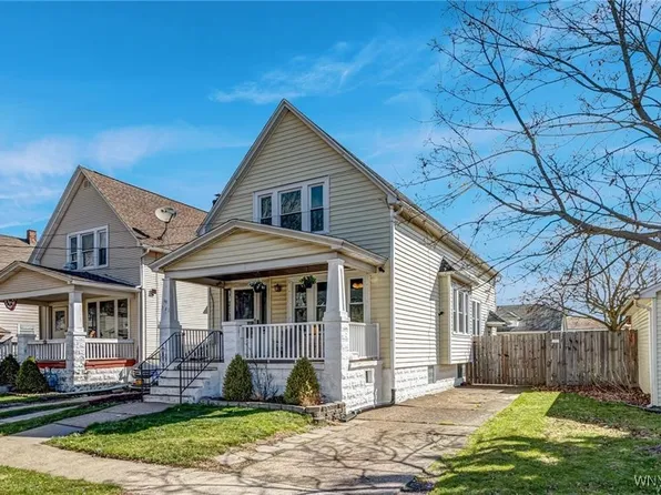 341 Wagner Ave, Sloan, NY 14212