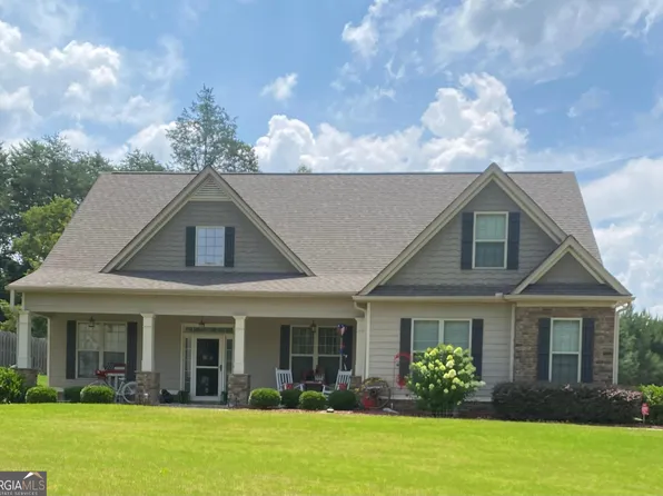 32 Austin Storey Cir, Newnan, GA 30263