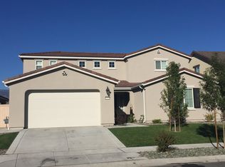10325 Mott Dr, Reno, NV 89521