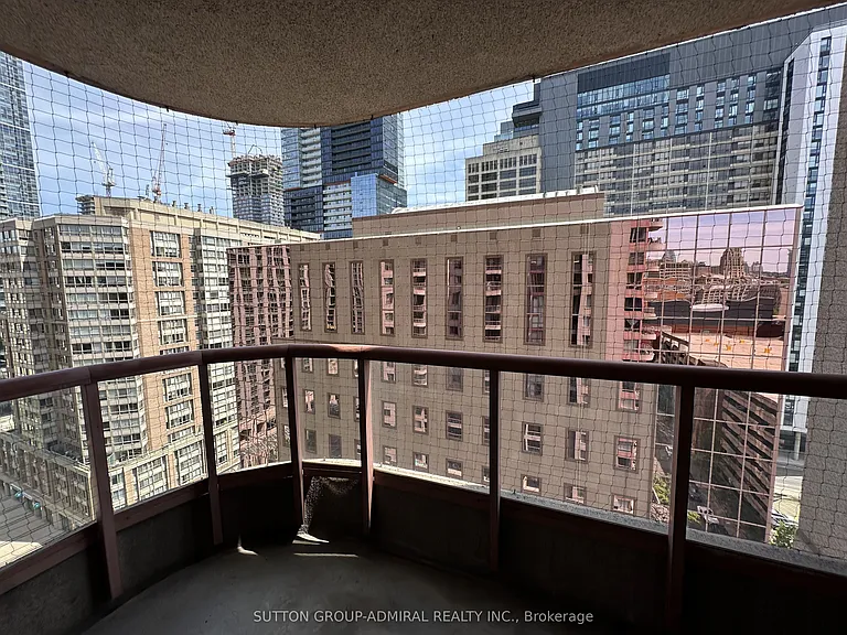 736 Bay St #1503 — Photo 9