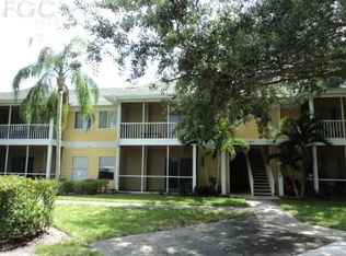 2608 Fountain View Cir APT 105, Naples, FL 34109