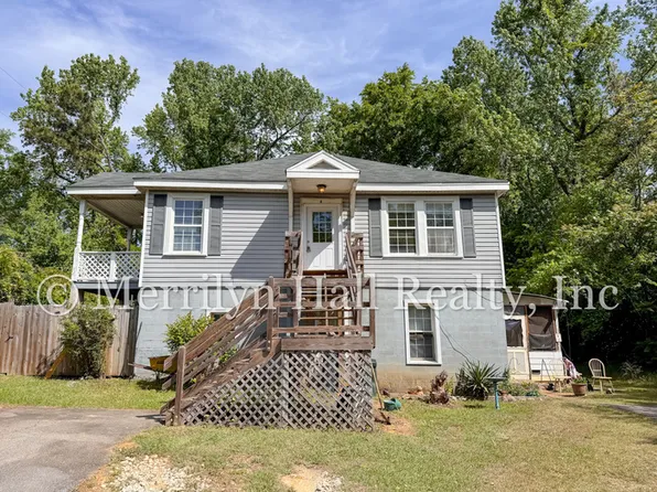232 Michaelmas Ave, Cayce, SC 29033