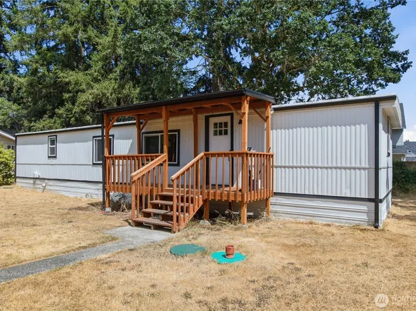 706 165th Street Ct E #44, Spanaway, WA 98387