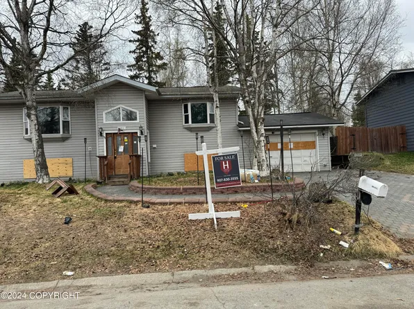 821 Bounty Dr, Anchorage, AK 99515