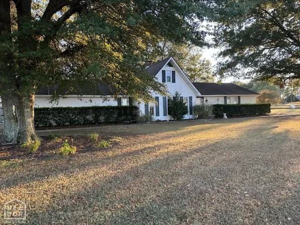 5133 W State Highway 297, Osceola, AR 72370