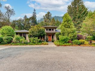 46707 Westfir Rd, Westfir, OR 97492