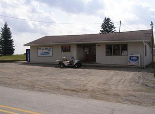 6820 Bird Lake Rd S, Osseo, MI 49266