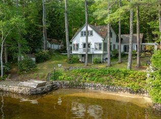 27 Chickadee Ln, Naples, ME 04055
