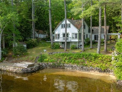 27 Chickadee Lane, Naples, ME, 04055