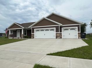 245 Alyssa St, Tomah, WI 54660