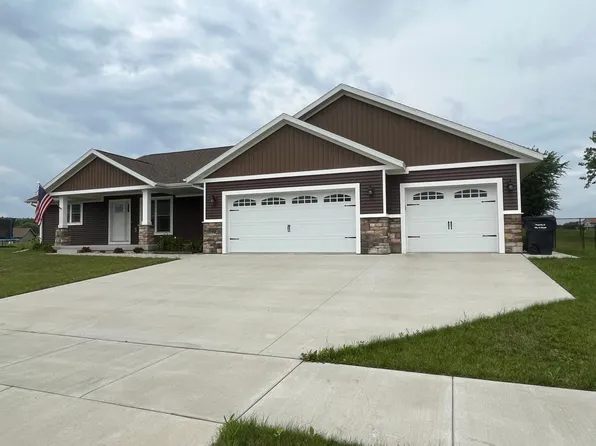 245 Alyssa St, Tomah, WI 54660