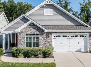 60 Bramble Lane, Clayton, NC 27527