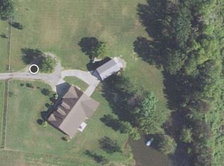 122 S Leo Ln E, Fort Gibson, OK 74434