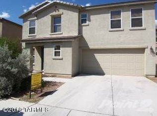 4169 E Babbling Brook Dr, Tucson, AZ 85712