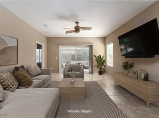 2708 Cheer Pheasant Ave, North Las Vegas, NV 89084