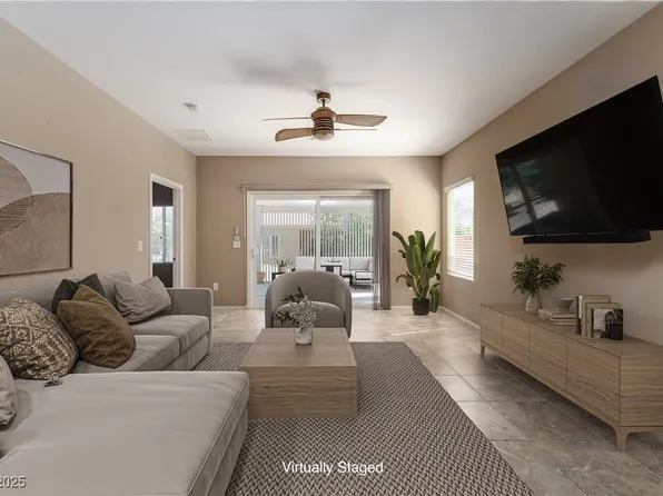2708 Cheer Pheasant Ave, North Las Vegas, NV 89084