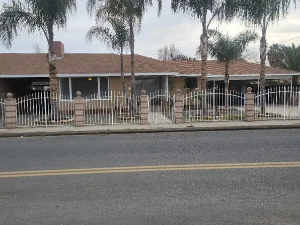 179 E Vandalia Avenue, Porterville, CA 93257