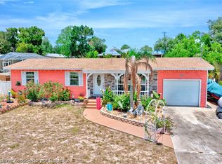 334 Tulane Cir, Avon Park, FL 33825