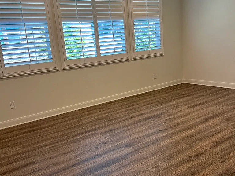 2nd floor, master bedroom