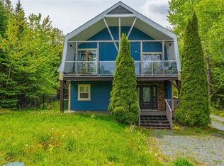 832 Myra Rd, Porters Lake, NS B3E1G5