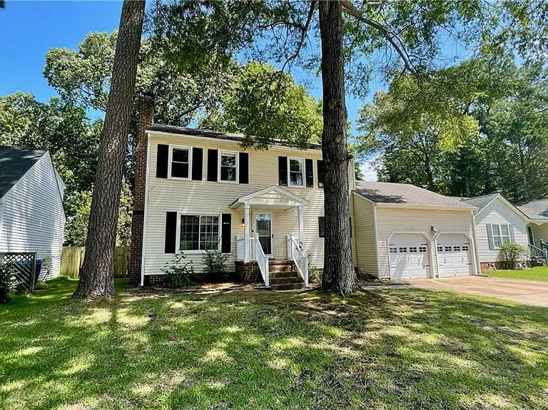 2040 Grey Fox Ln — Photo 1