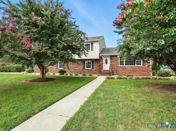 101 Stratford Dr, Colonial Heights, VA 23834