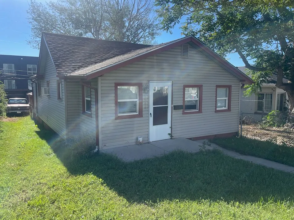 1266 Osceola St