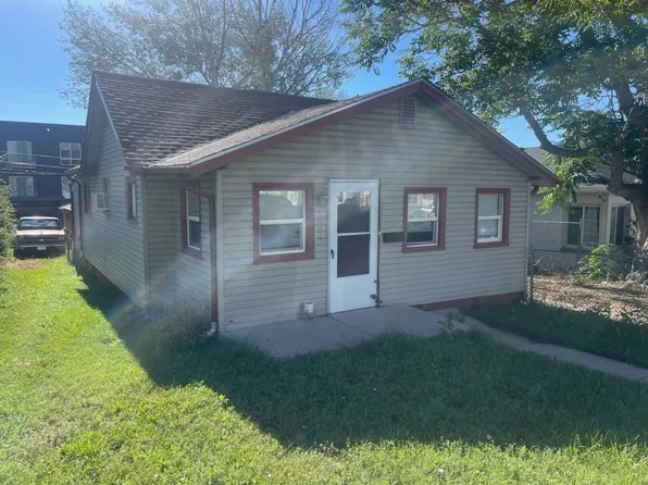 1266 Osceola St, Denver, CO 80204