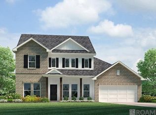 2001 Clark Ave, Zachary, LA 70791