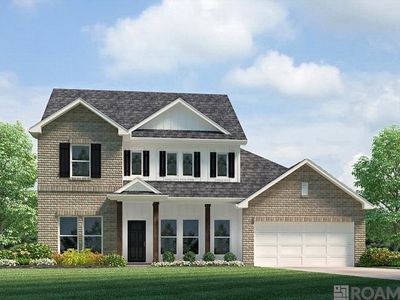 2001 Clark Ave, Zachary, LA, 70791