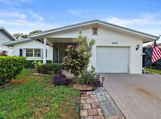 3554 Amalfi Dr, West Palm Beach, FL 33417