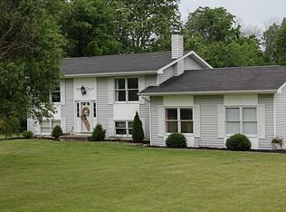 5343 State Route 29 E, Sidney, OH 45365