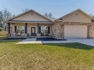 1965 Nature Ln, Pensacola, FL 32526