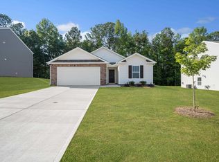 110 Antler Creek Ln, Greenwood, SC 29646