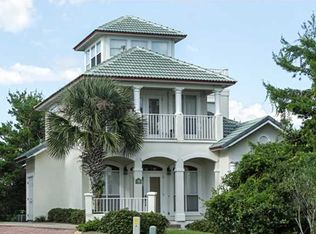 42 Grande Beach Dr, Santa Rosa Beach, FL 32459