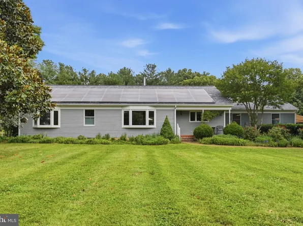 25124 E Kentfield Rd, Worton, MD 21678