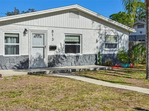 813 89th Ave N, Saint Petersburg, FL 33702