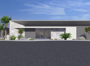 1740 Pinnacle Point, Palm Springs, CA 92264