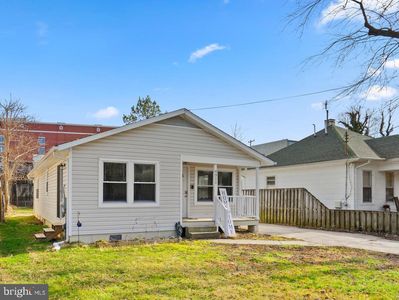 4311 40th Pl, Brentwood, MD, 20722