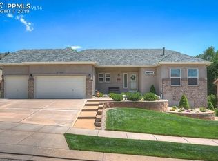 13088 Rockbridge Cir, Colorado Springs, CO 80921